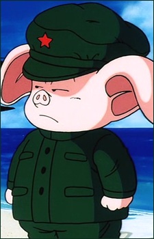 우롱