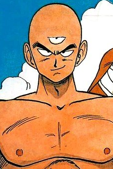 천진반