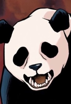 판다